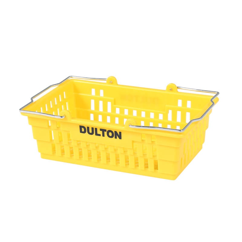 Dulton Desktop Basket