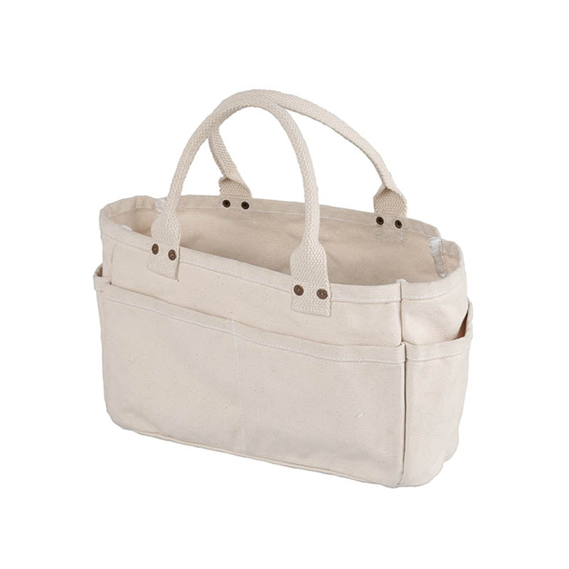 Dulton 1 Mile Tote Bag Natural