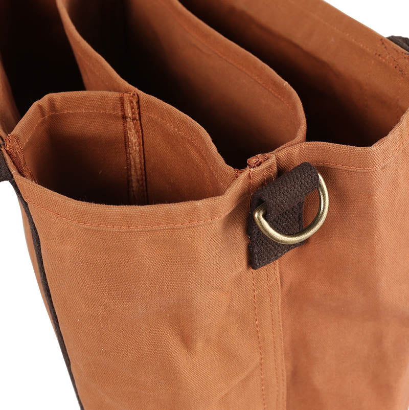 Dulton Worker Bag