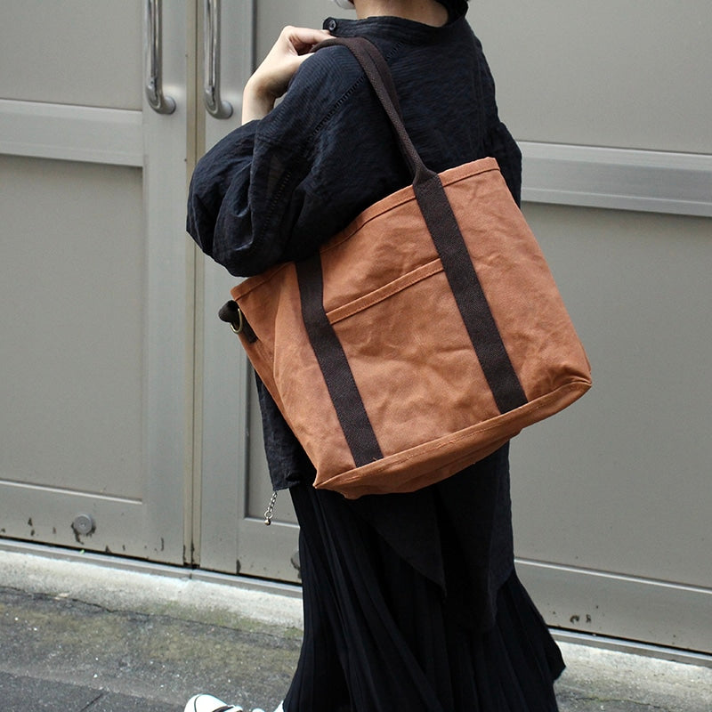 Dulton Worker Bag