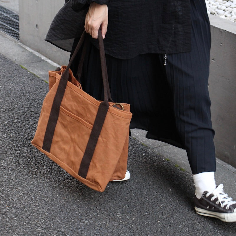 Dulton Worker Bag