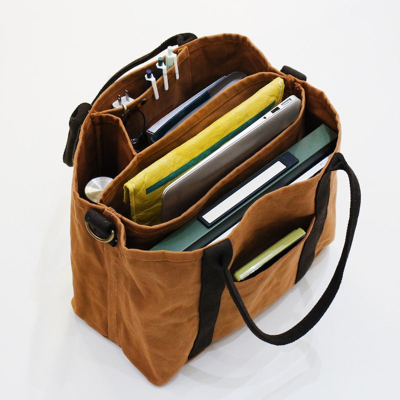 Dulton Worker Bag