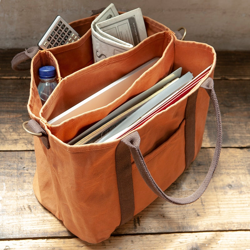 Dulton Worker Bag