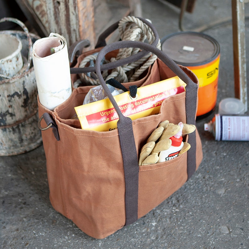 Dulton Worker Bag