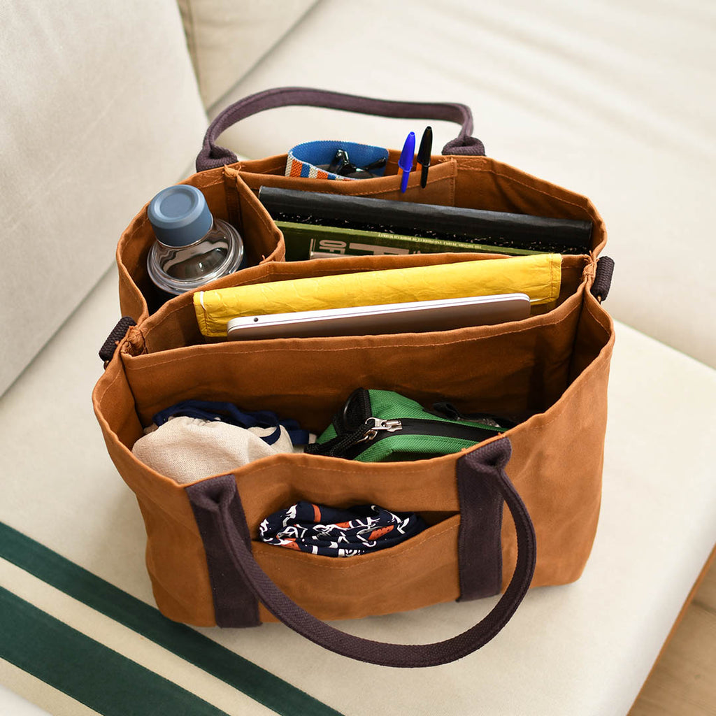 Dulton Worker Bag