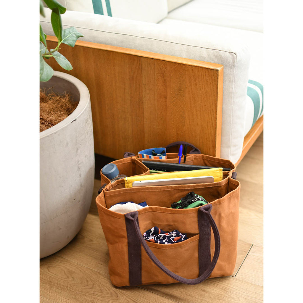 Dulton Worker Bag