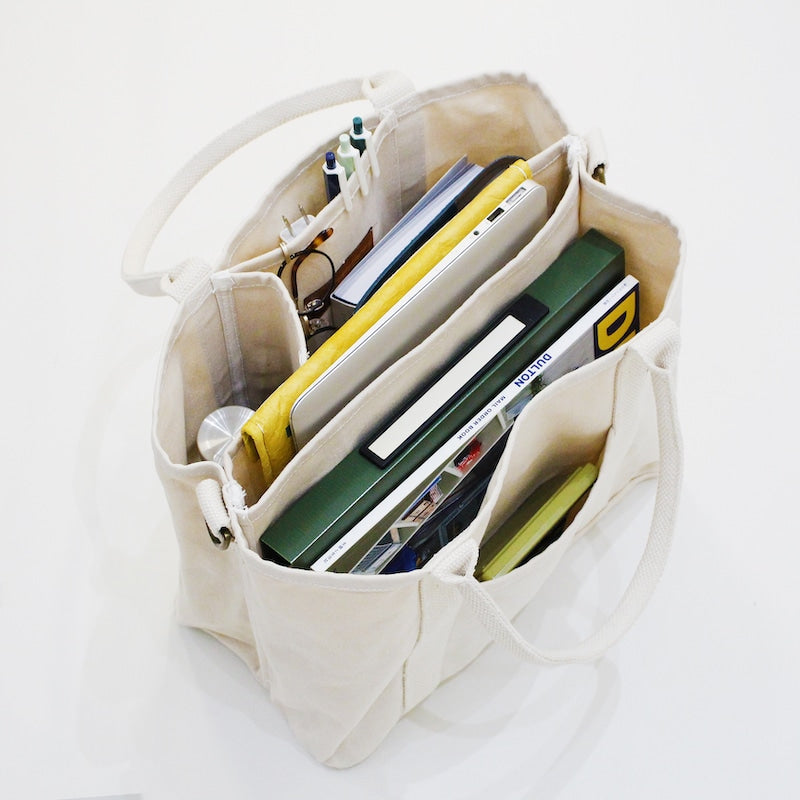 Dulton Worker Bag