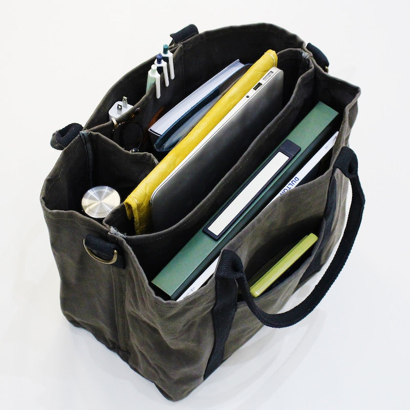 Dulton Worker Bag