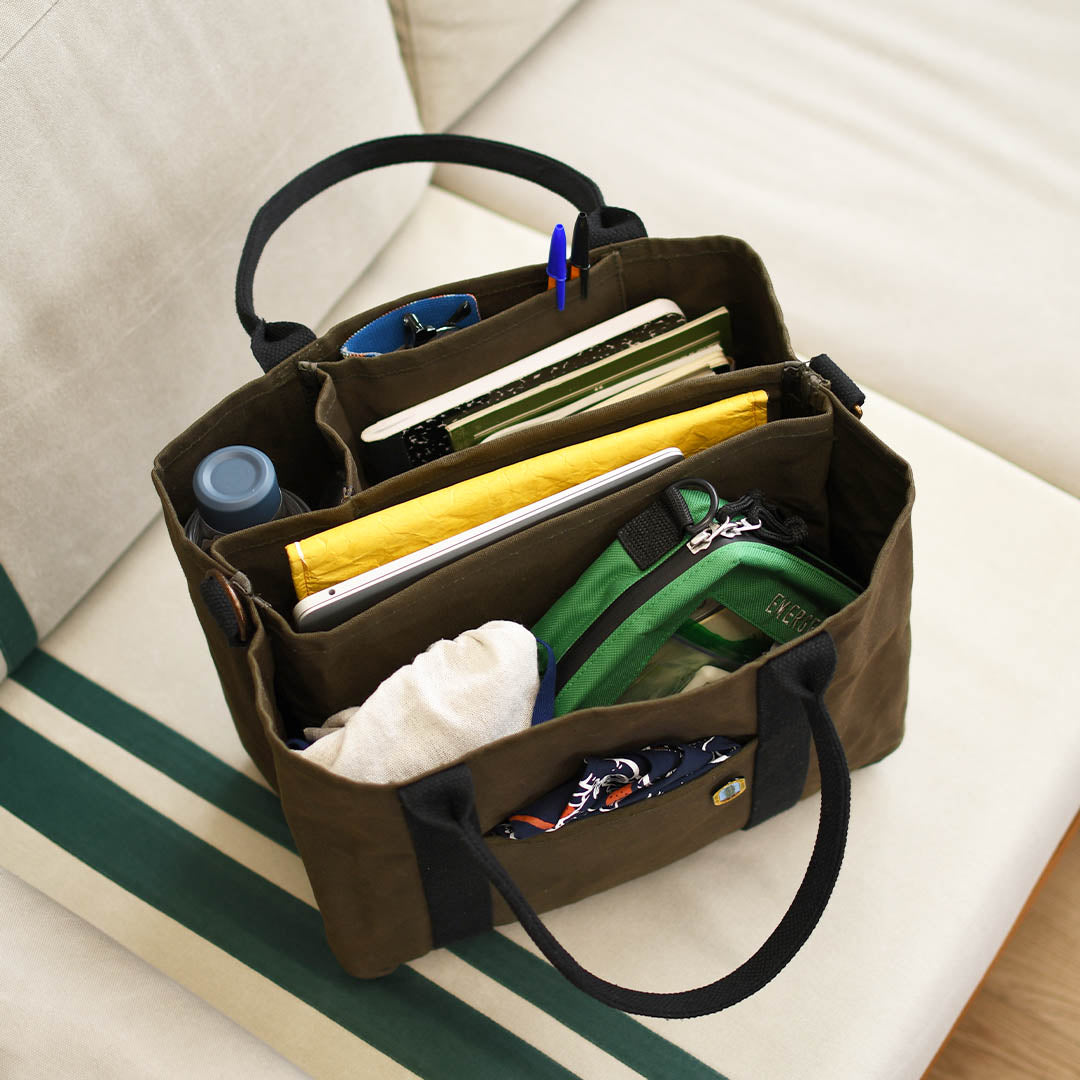 Dulton Worker Bag