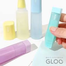 Kokuyo GLOO Glue stick Sorbet Colours (Limited Edition)