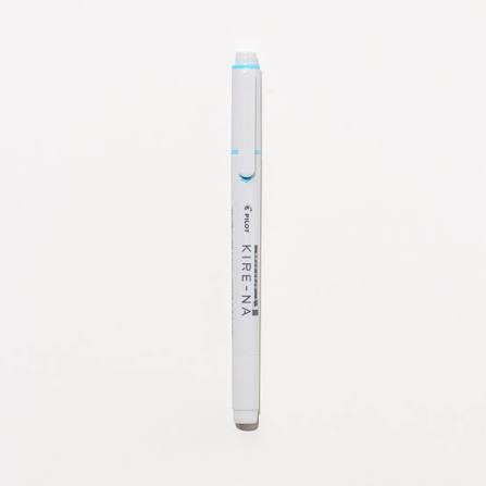 Pilot KIRE-NA Highlighter - Blue