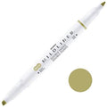 Zebra Mildliner -Mild Olive