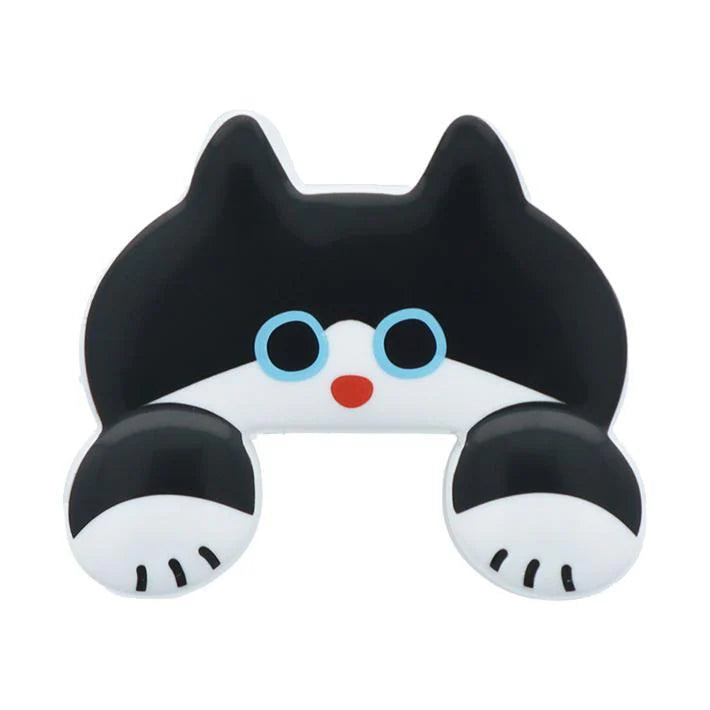 Sun-star Jittome Clips -  Hachiware