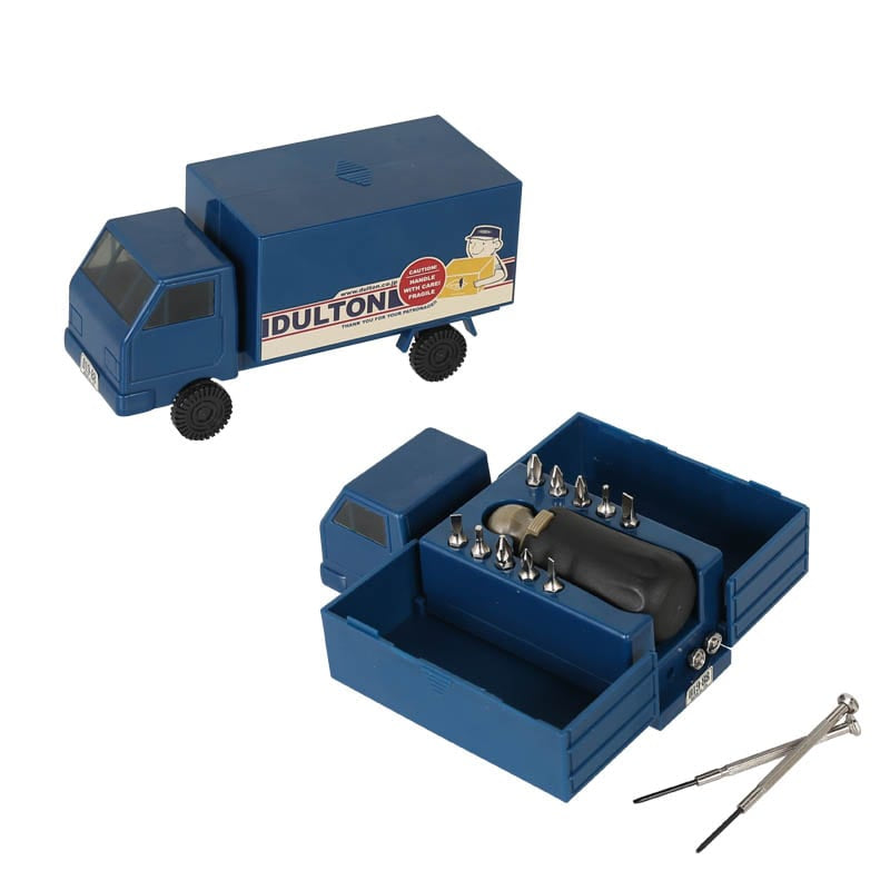 Dulton Tool Kit