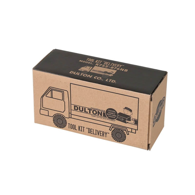 Dulton Tool Kit