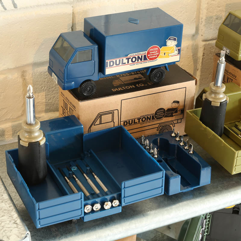 Dulton Tool Kit