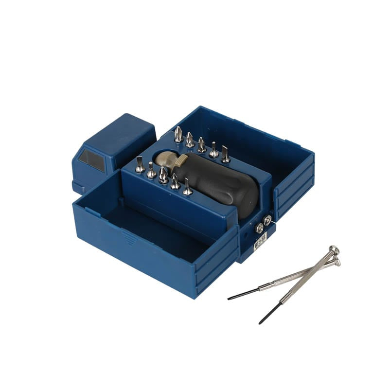 Dulton Tool Kit