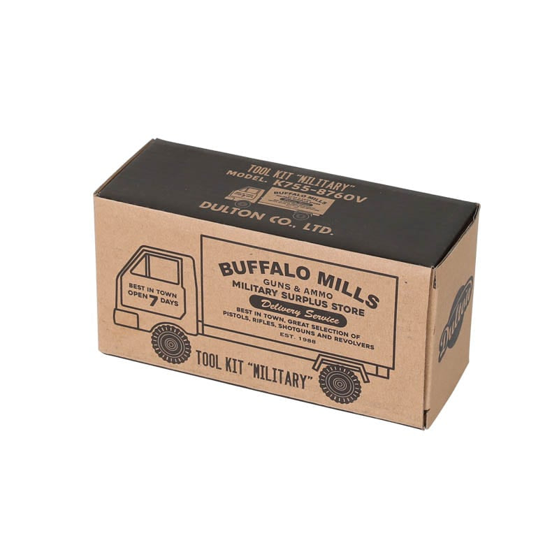 Dulton Tool Kit