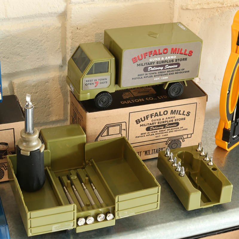 Dulton Tool Kit