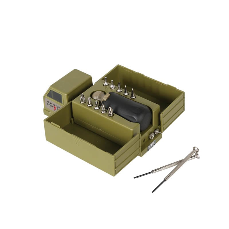Dulton Tool Kit