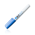 Tombow PiT Visible Blue Glue Pen - 7.5mm