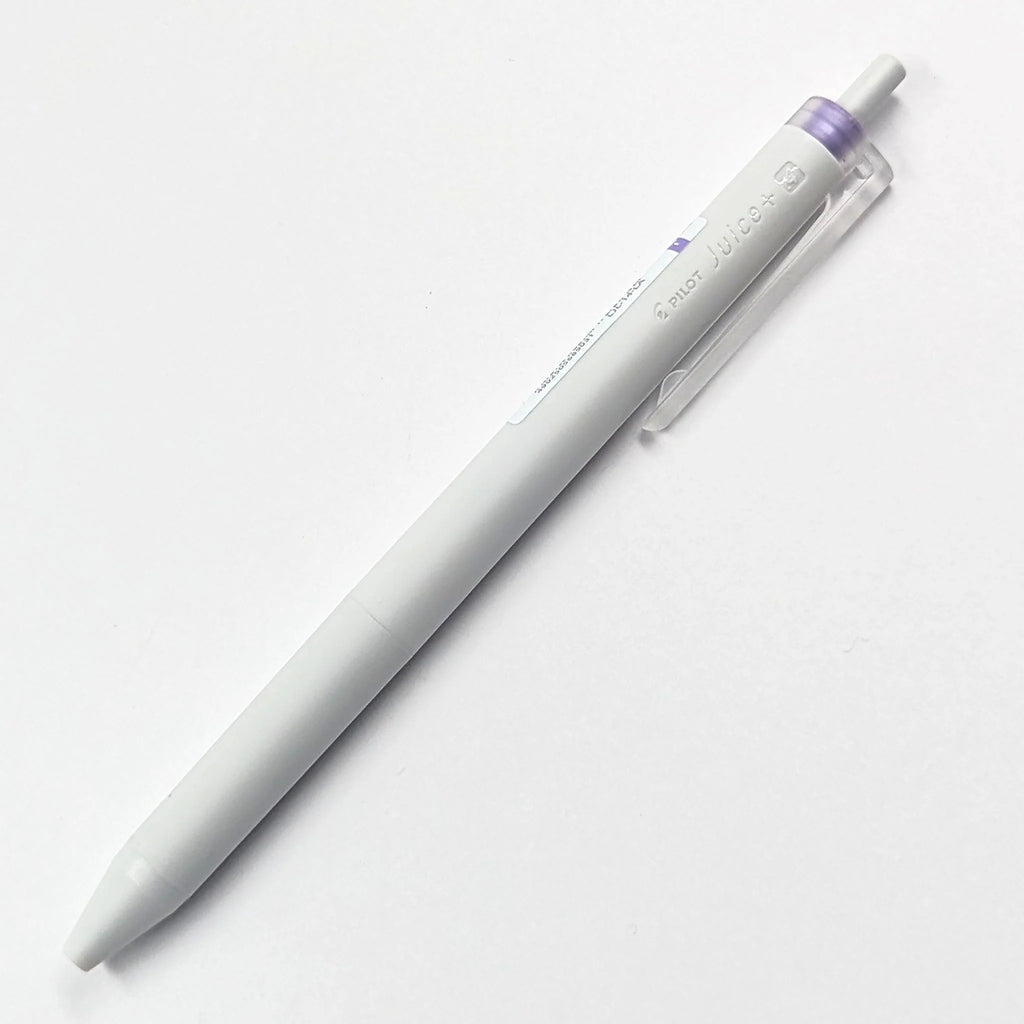Pilot Juice+ Gel Pen 0.4mm