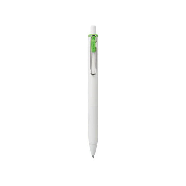 Uni-ball One Gel Pen 0.38 mm