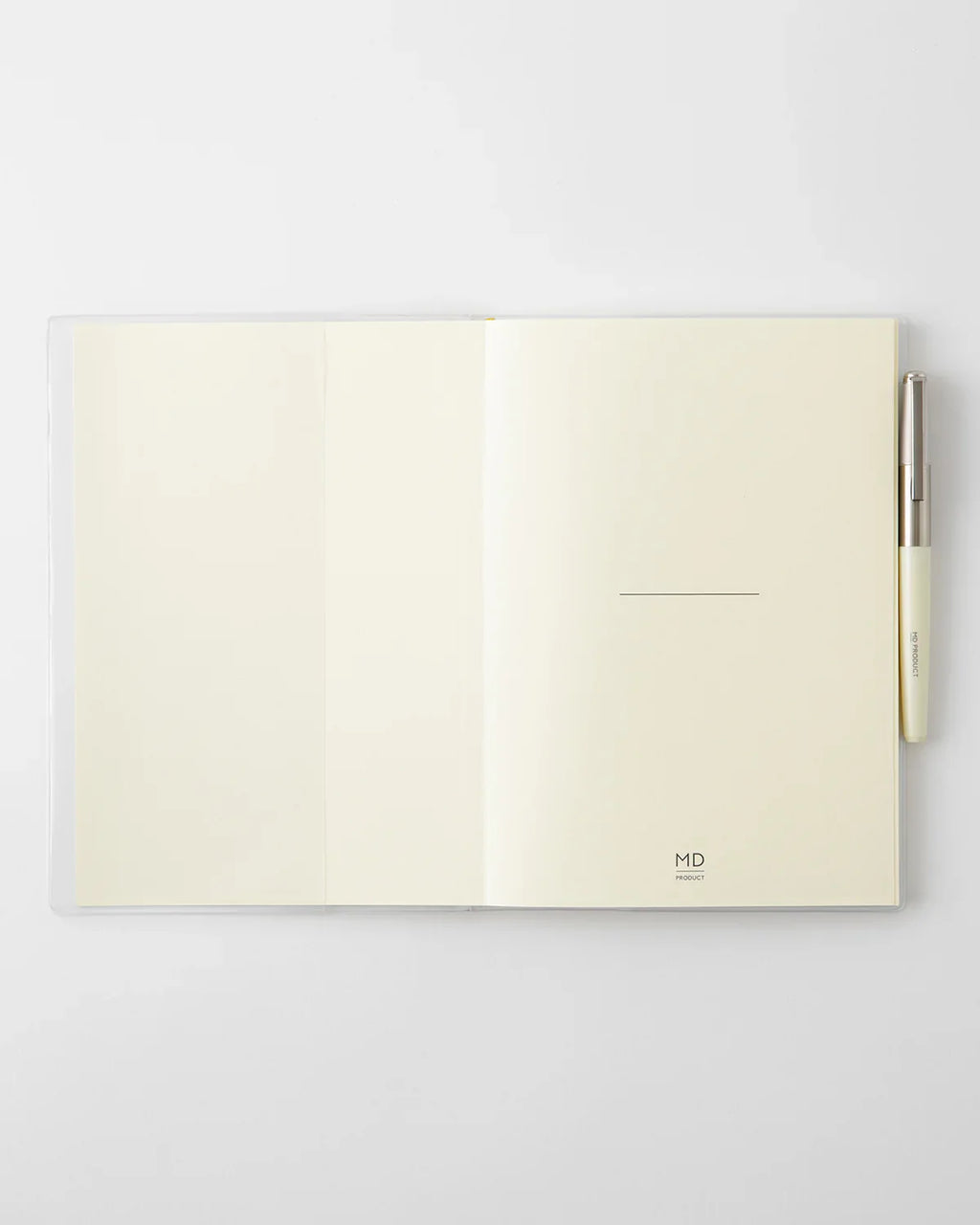 Midori MD Notebook Cover - A5
