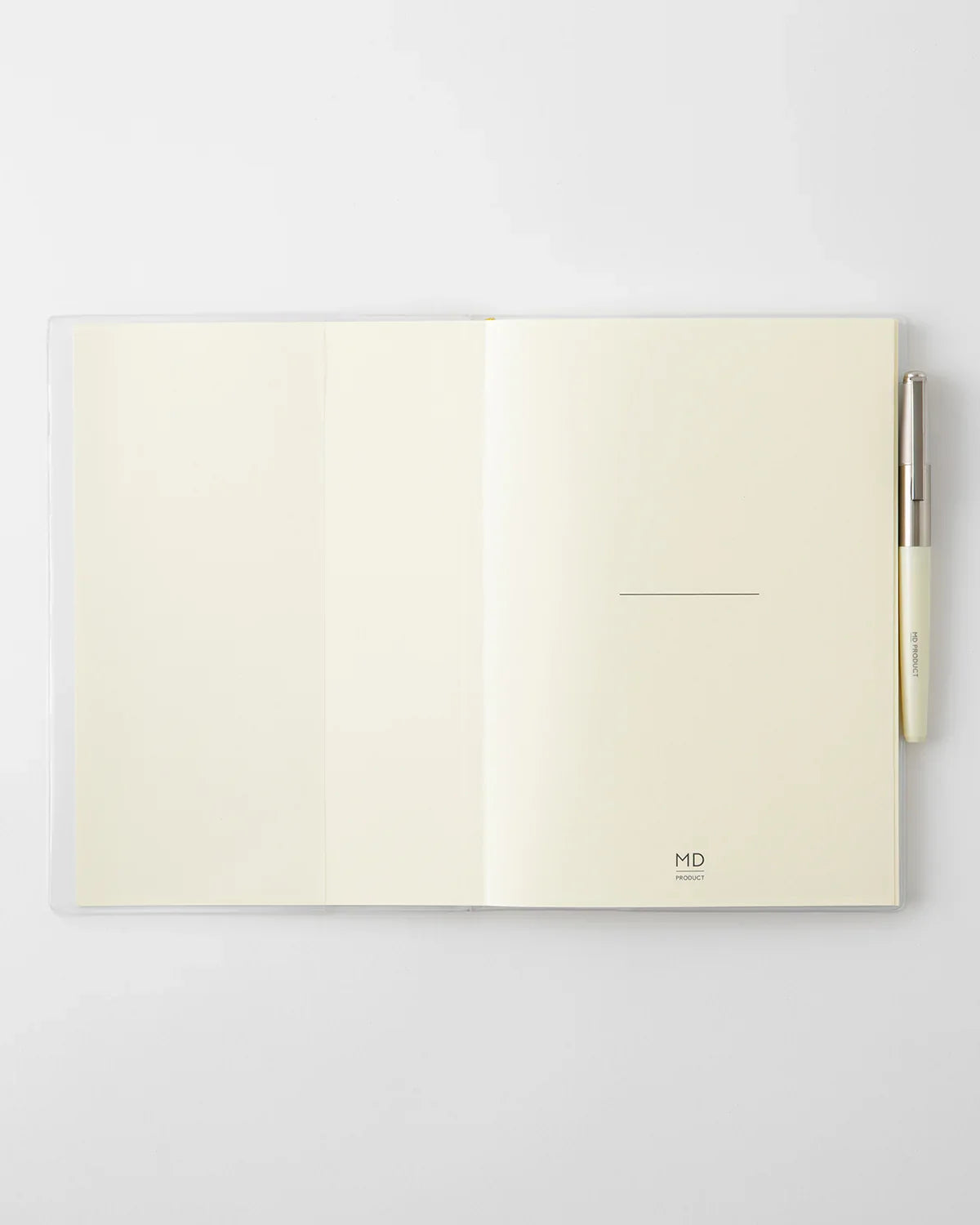 Midori MD Notebook Cover - A5