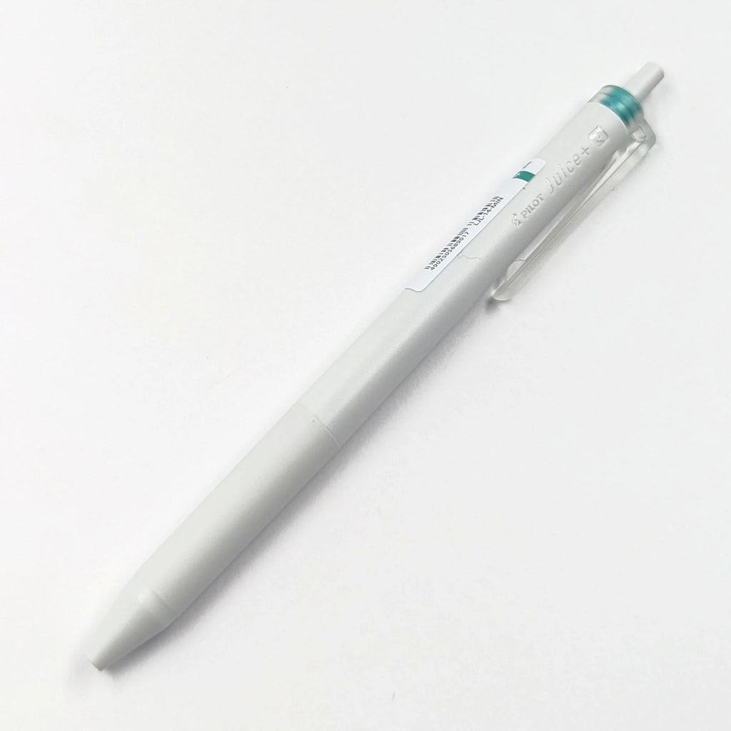Pilot Juice+ Gel Pen 0.4mm