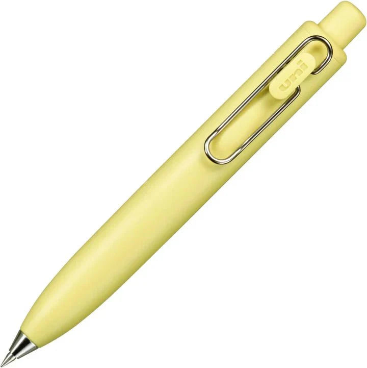 Uniball One P Gel Pen - 0.5mm