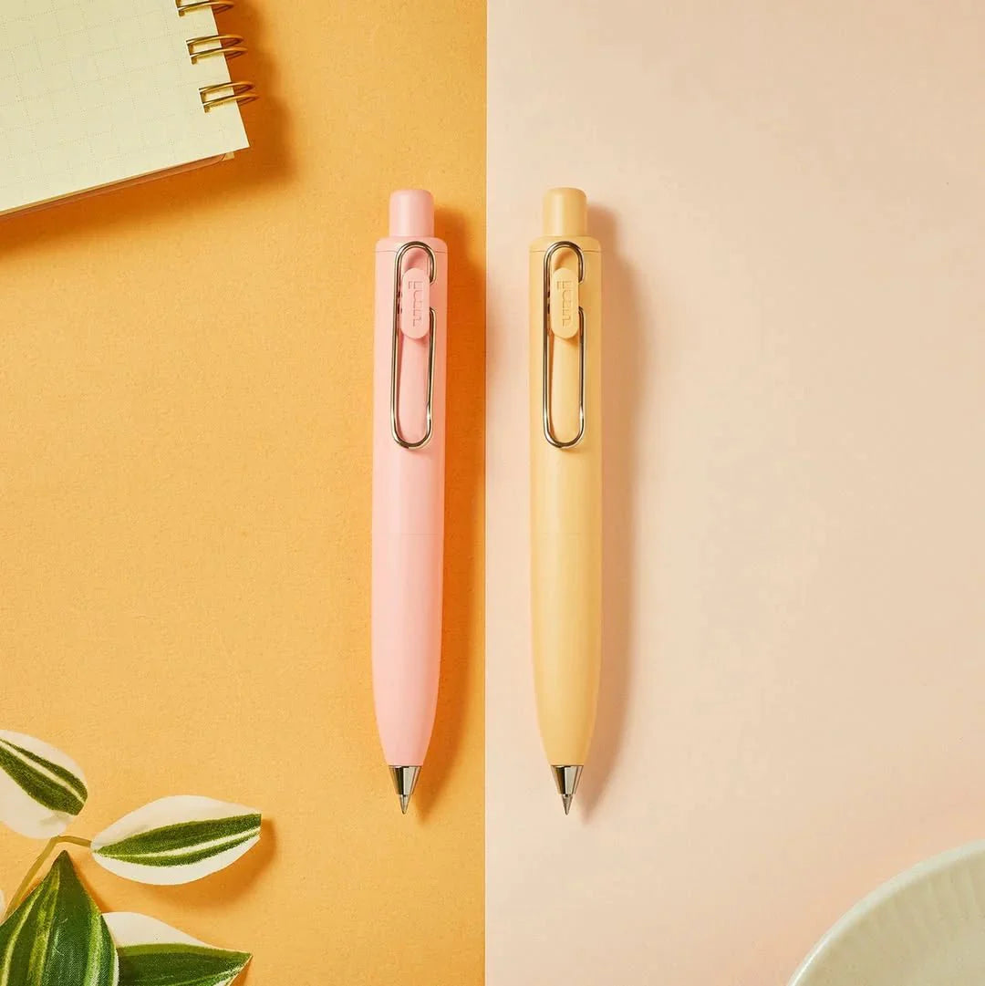 Uniball One P Gel Pen - 0.5mm