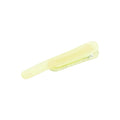 Nakabayashi Patap Silicon Bookmarker - Yellow