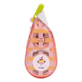 Plus Deco Rush Decorative Tape - Notebook Day Pudding (Limited Edition)