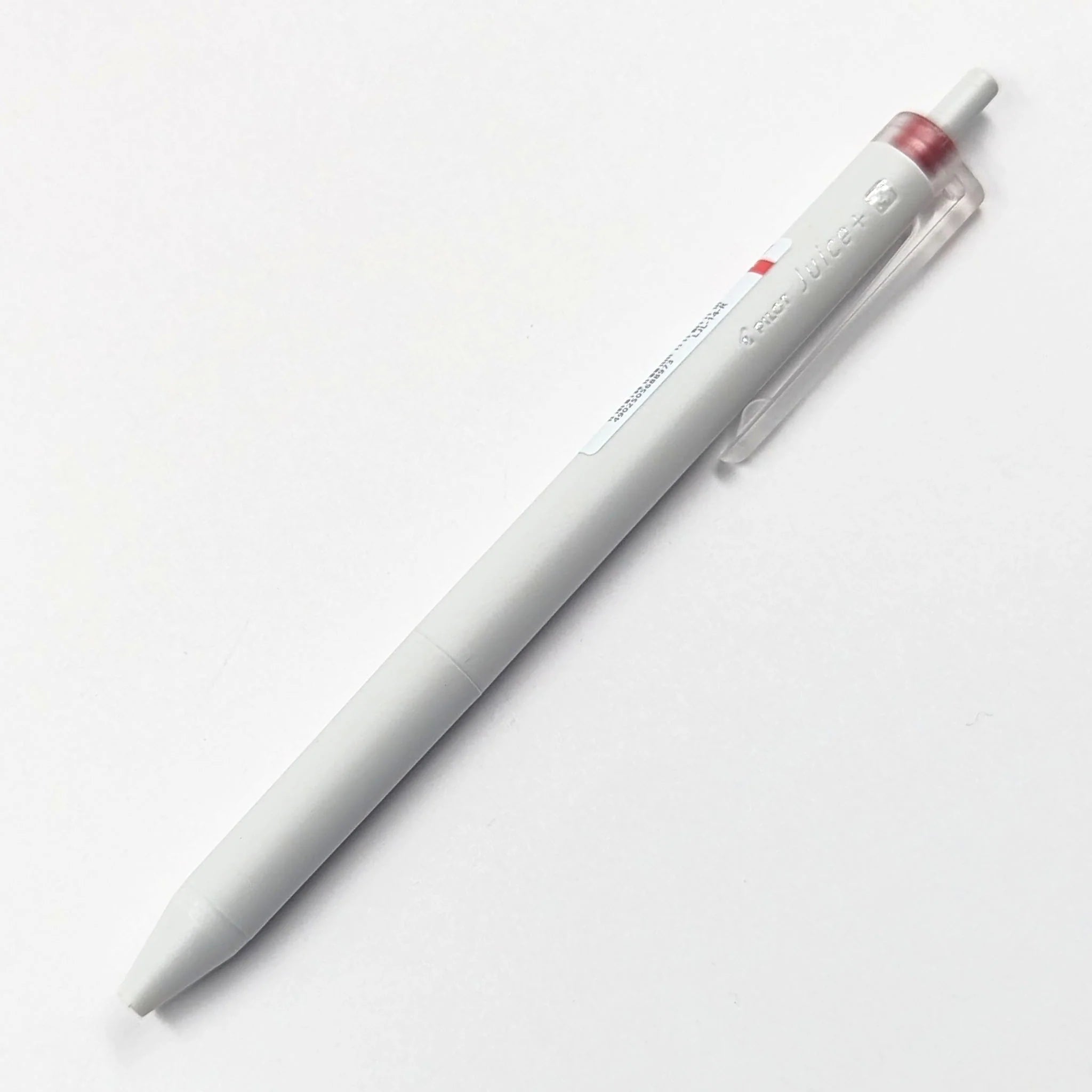 Pilot Juice+ Gel Pen 0.4mm