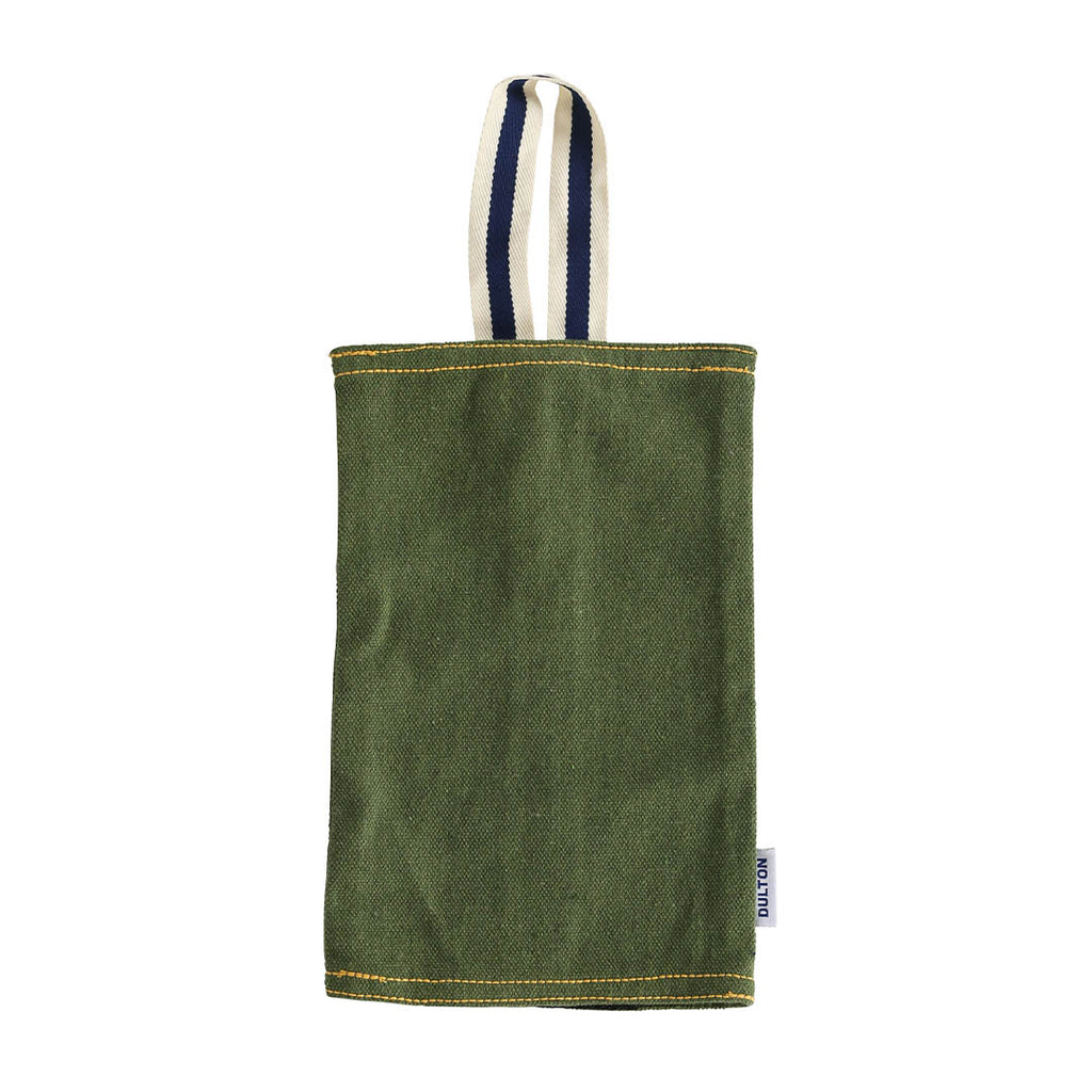 Dulton Tissue Case Stripe