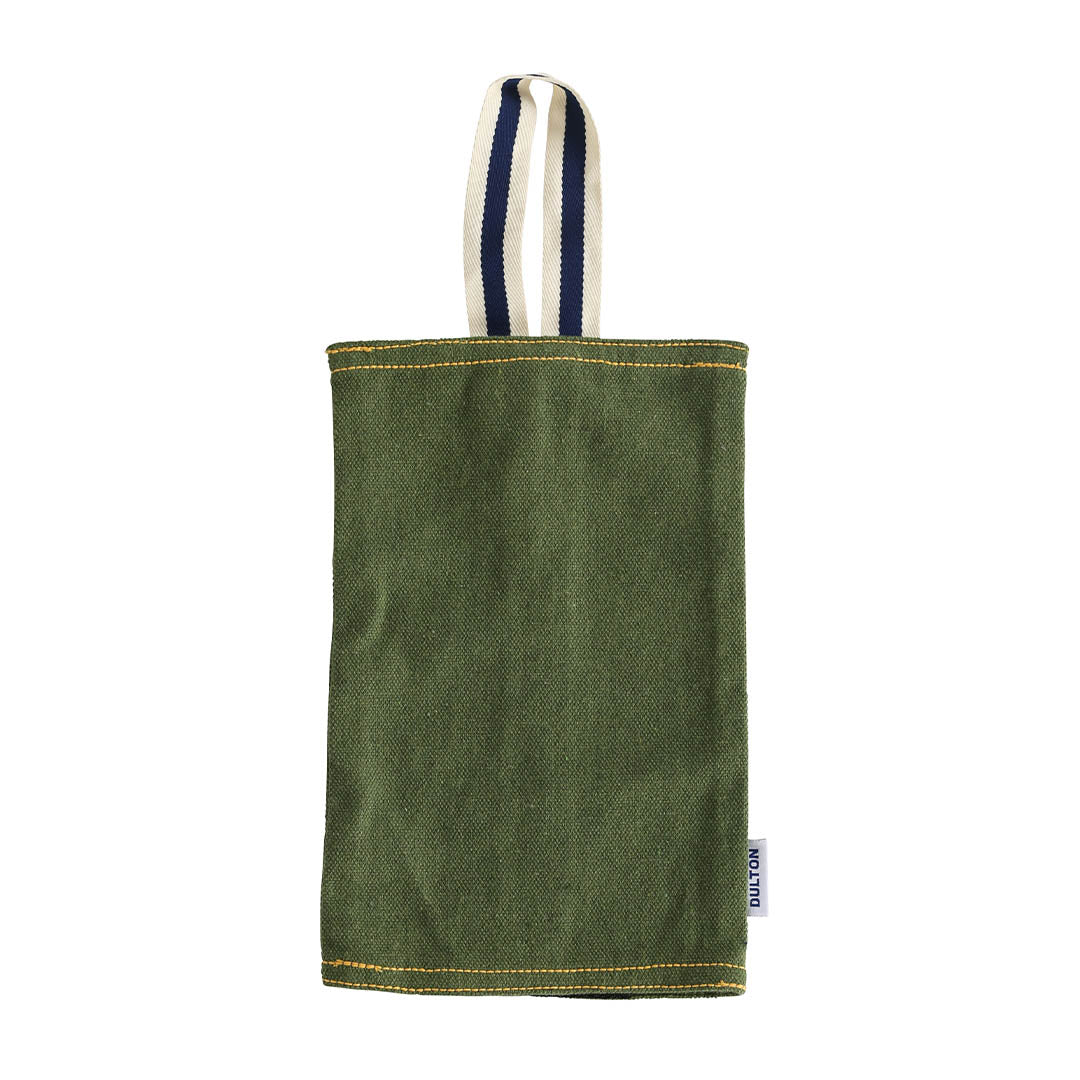 Dulton Tissue Case Stripe