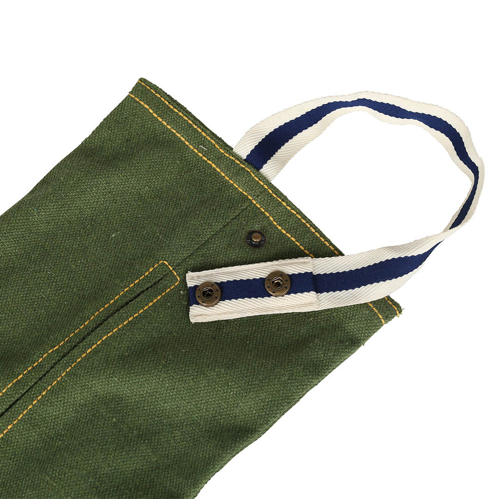 Dulton Tissue Case Stripe