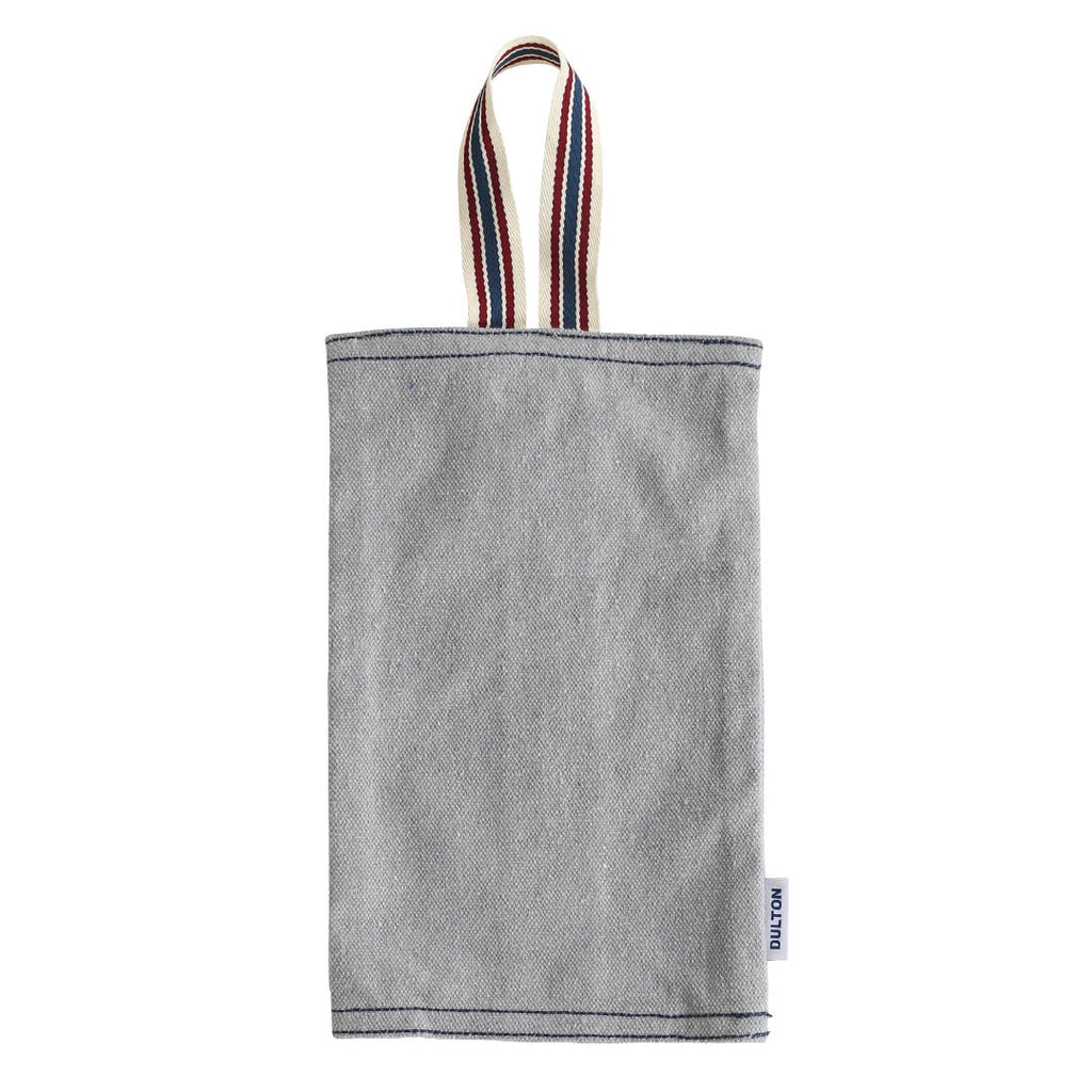 Dulton Tissue Case Stripe