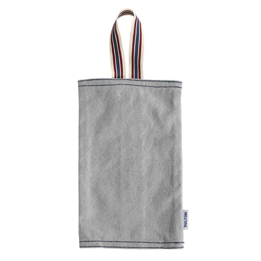 Dulton Tissue Case Stripe
