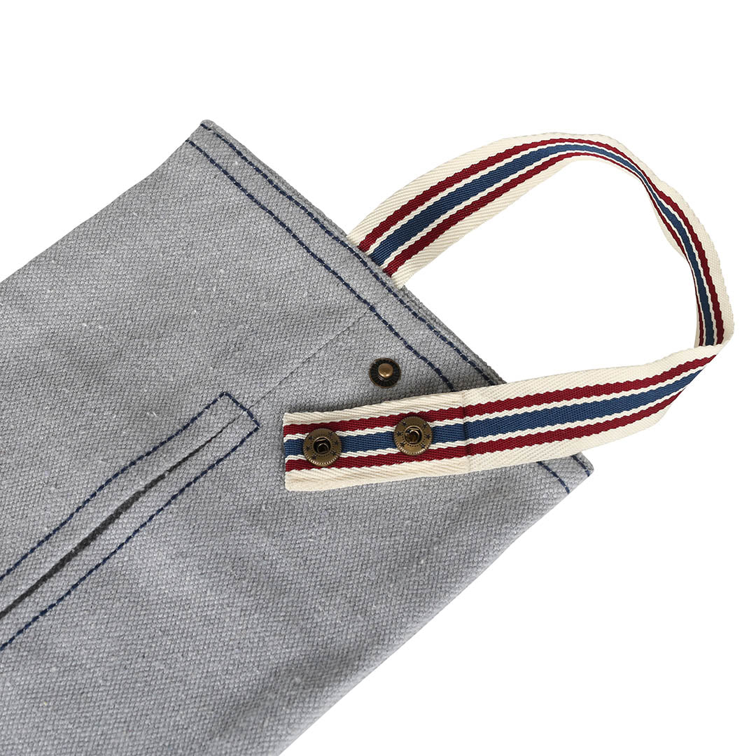 Dulton Tissue Case Stripe