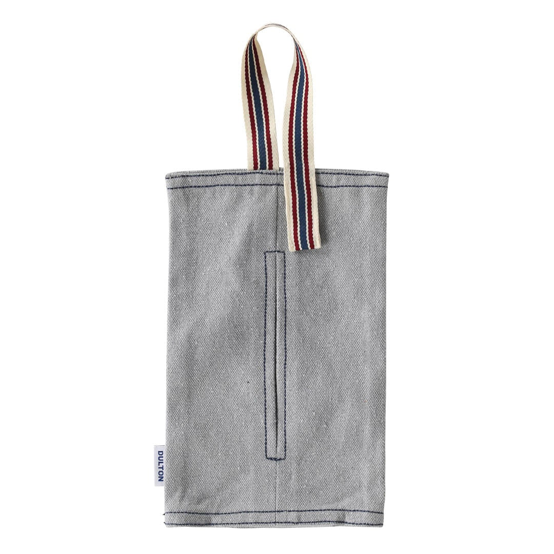 Dulton Tissue Case Stripe