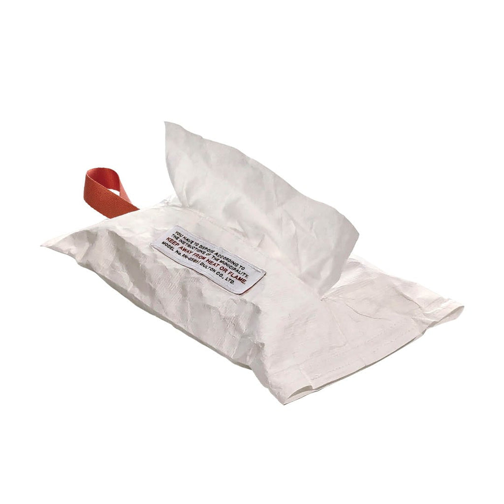 Dulton Tissue Case