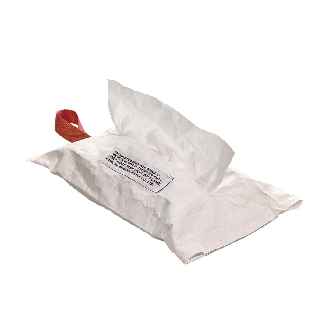 Dulton Tissue Case
