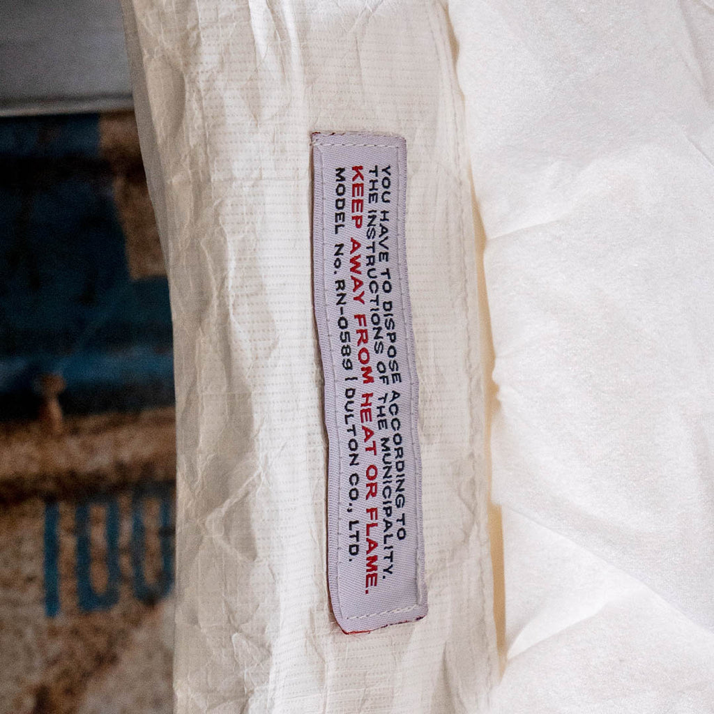 Dulton Tissue Case