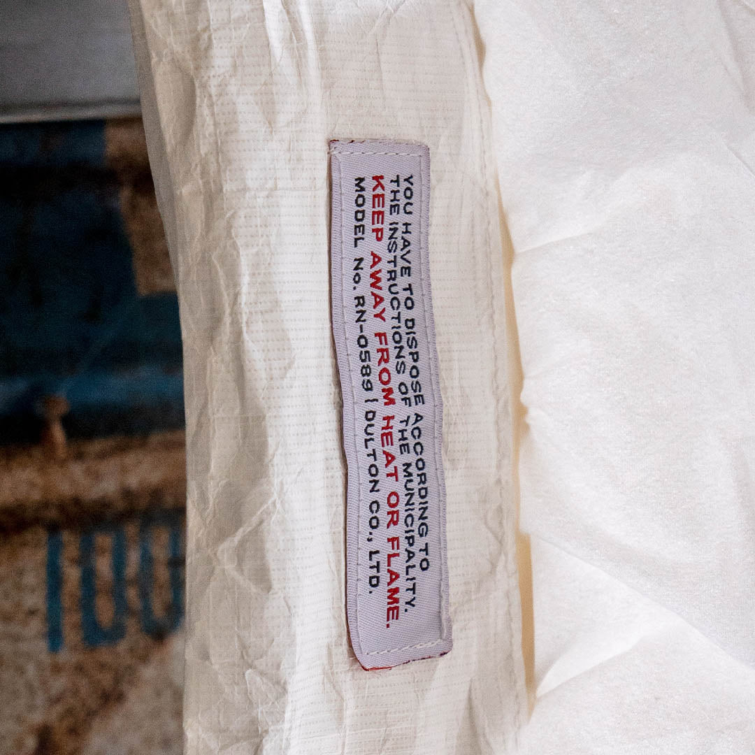 Dulton Tissue Case