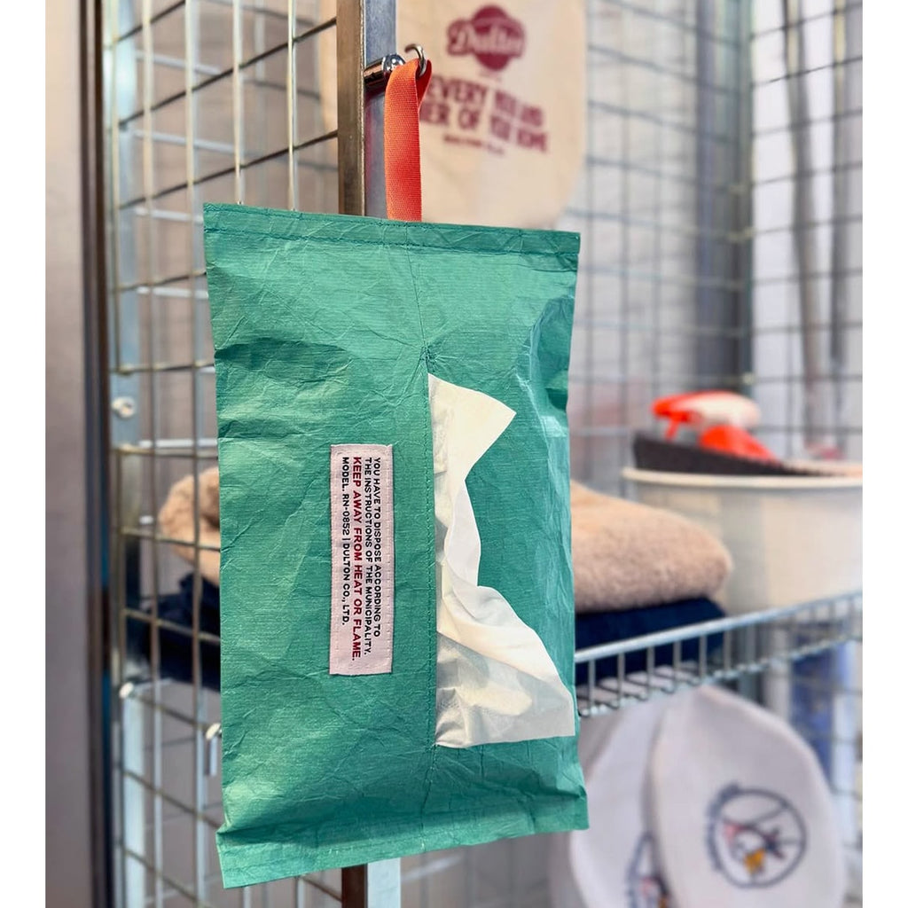 Dulton Tissue Case