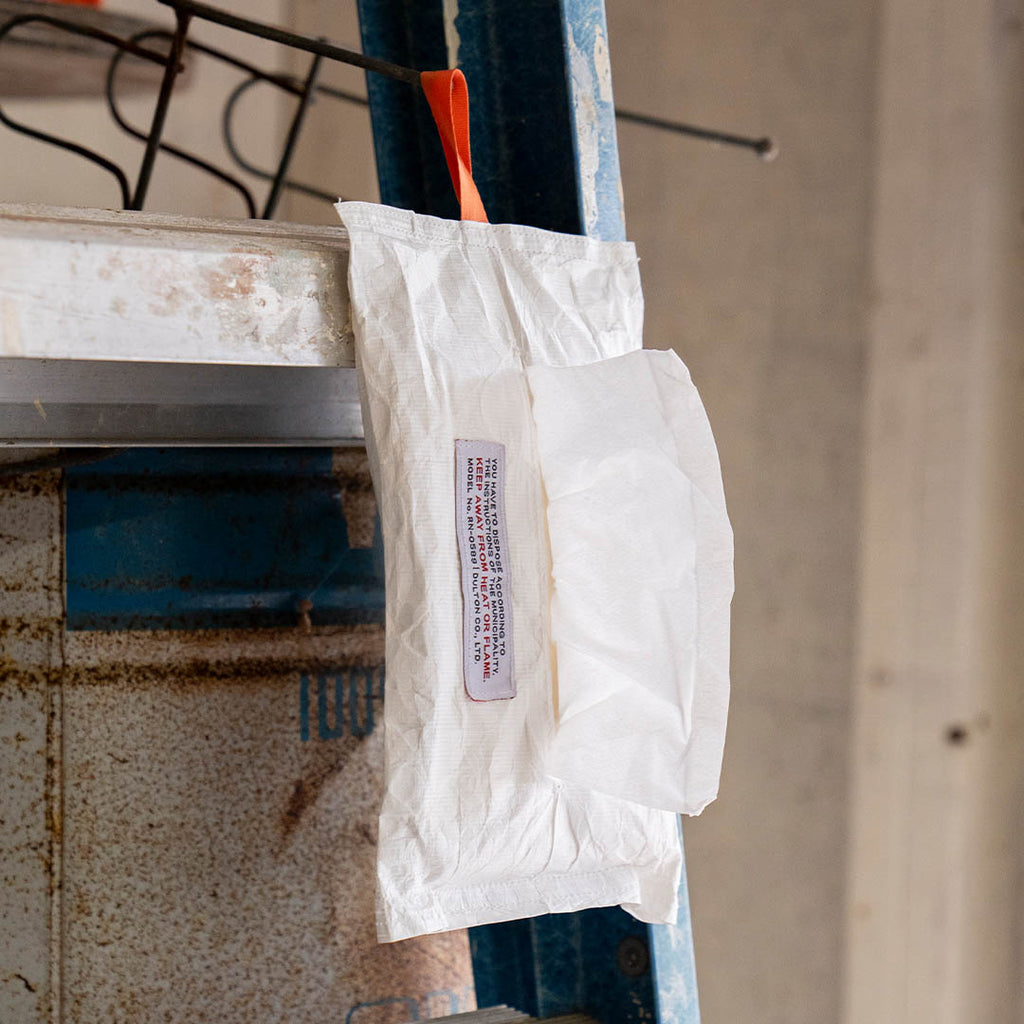 Dulton Tissue Case