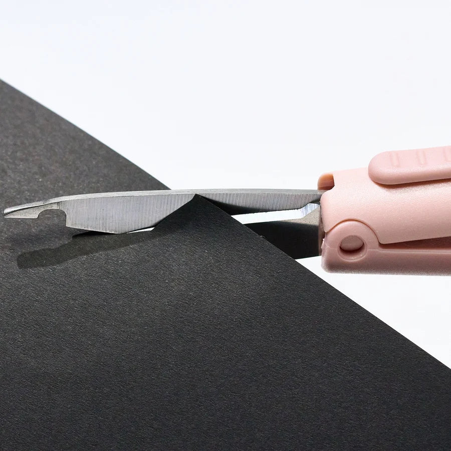 Sun-star Stickyle Tsumamuno Tweezers and Scissors