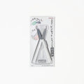 Sun-star Stickyle Tsumamuno Tweezers and Scissors